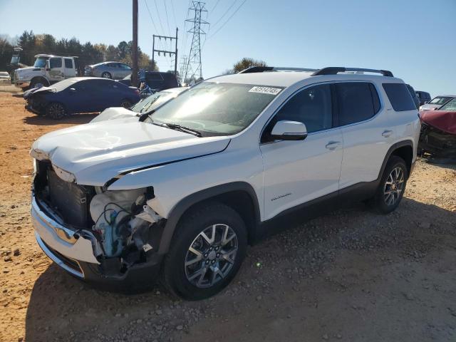 GMC ACADIA SLT 2023