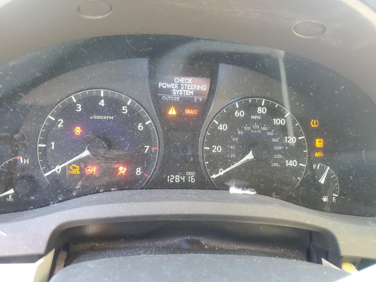 2012 Lexus Rx 350 VIN: 2T2ZK1BA2CC067900 Lot: 91938765