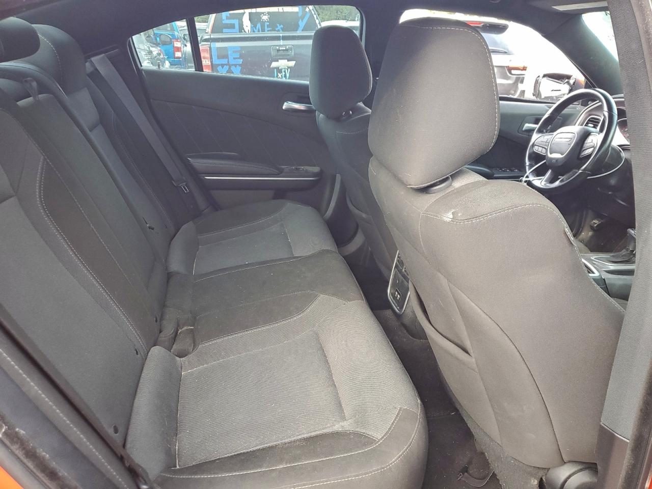 2021 Dodge Charger Sxt VIN: 2C3CDXJG7MH683052 Lot: 94443645