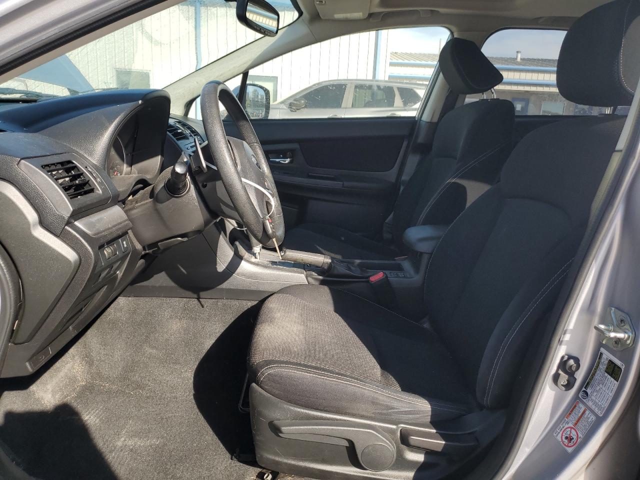 2014 Subaru Xv Crosstrek 2.0 Premium VIN: JF2GPAVC9E8290509 Lot: 90238475