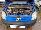 2006 PEUGEOT PARTNER L 600 D  for sale at Copart WESTBURY