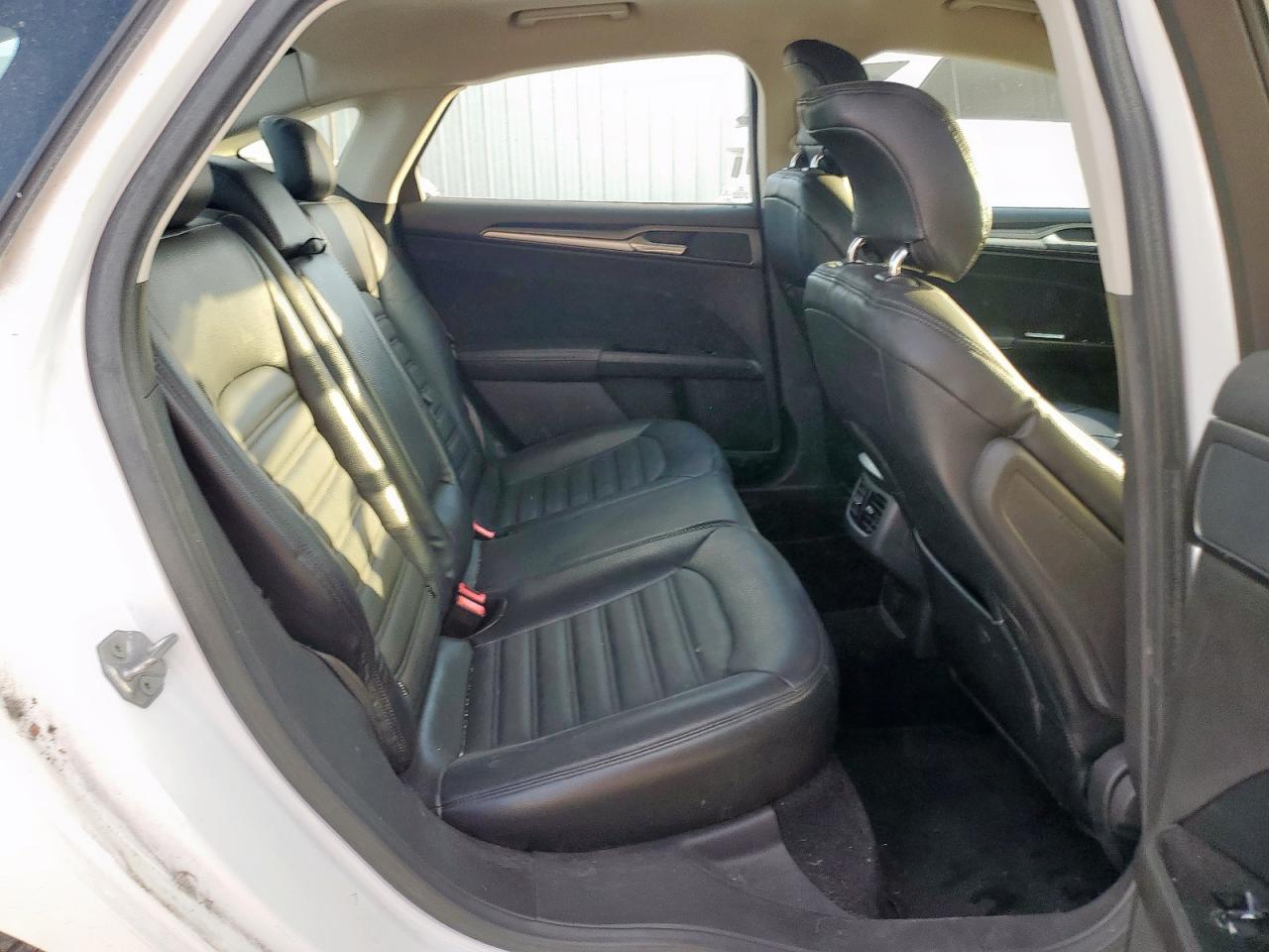 2014 Ford Fusion Se VIN: 1FA6P0H78E5355943 Lot: 91862975