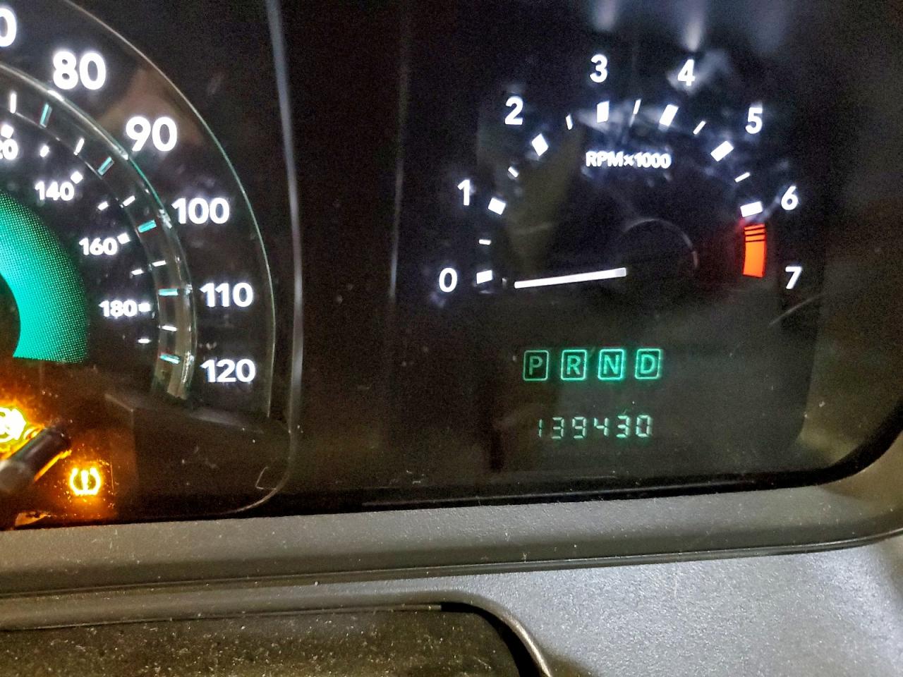 2009 Dodge Journey Sxt VIN: 3D4GG57V79T551778 Lot: 94160765