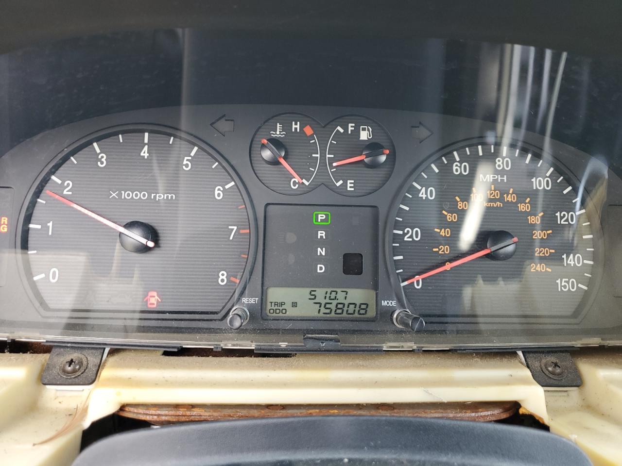 2002 Hyundai Sonata Gl VIN: KMHWF25H52A659994 Lot: 92251165