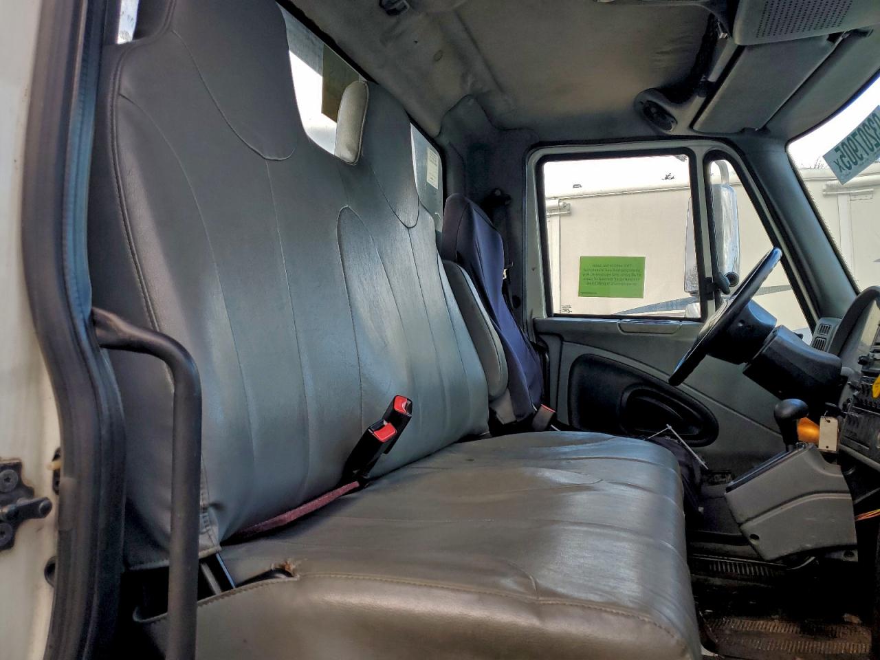 2007 International 4300 Rollback Truck VIN: 1HTMMAAL57H469572 Lot: 93207905