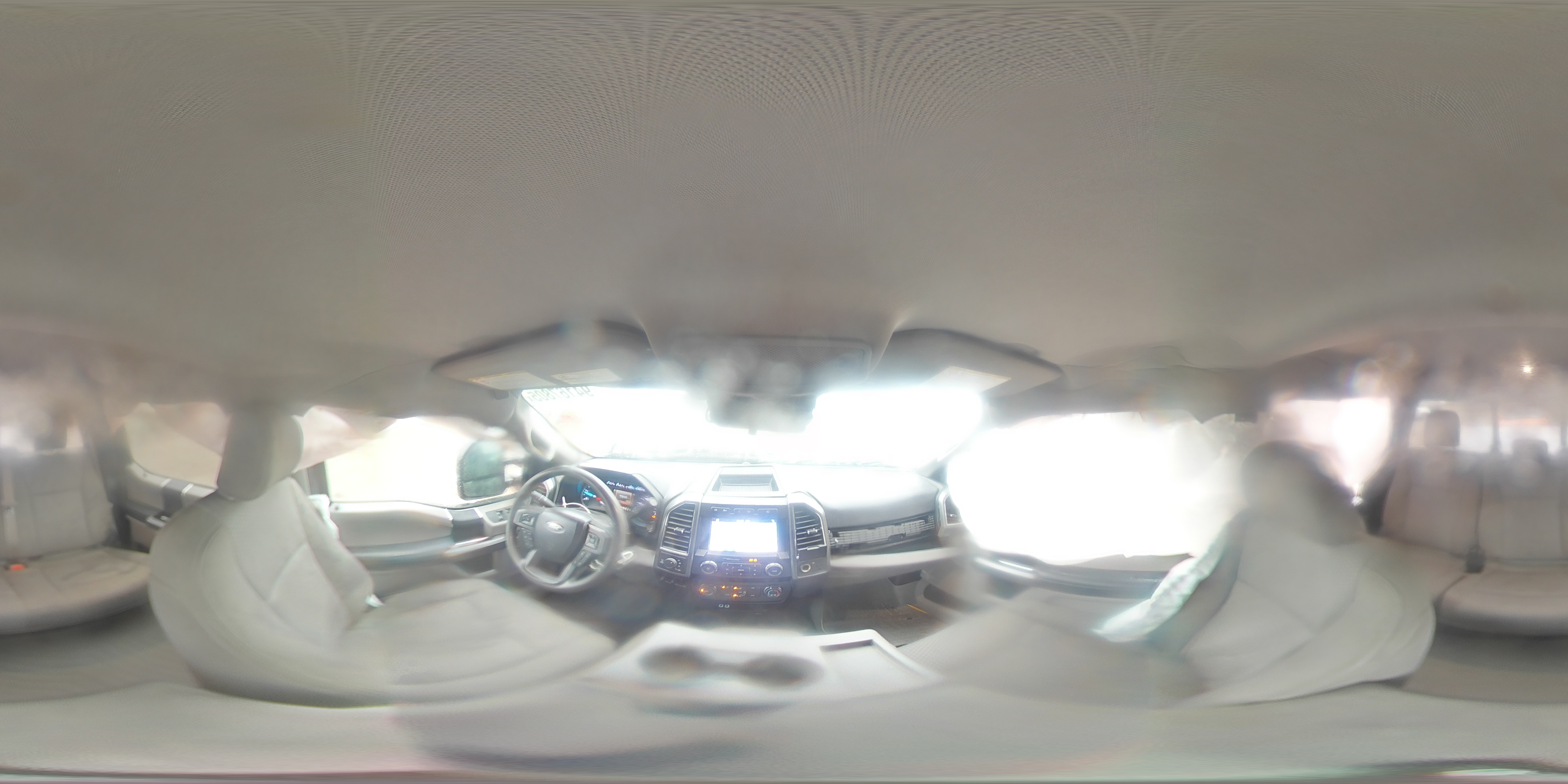 2019 Ford F250 Super Duty VIN: 1FT7W2BT8KEF64369 Lot: 94167805