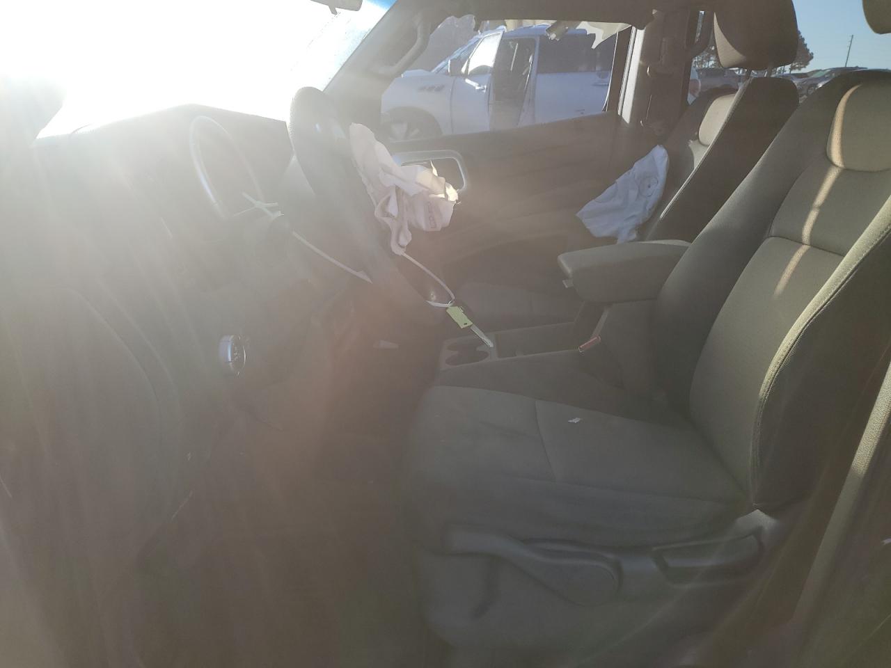 2007 Honda Ridgeline Rtx VIN: 2HJYK16317H507656 Lot: 92543085