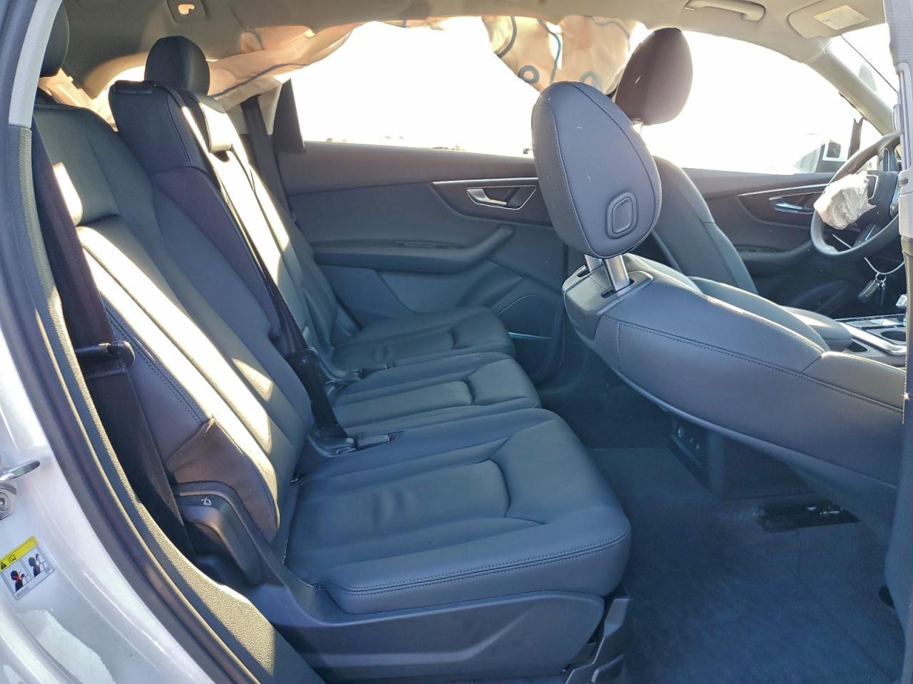 2022 Audi Q7 Premium Plus VIN: WA1LXBF73ND020231 Lot: 93444285