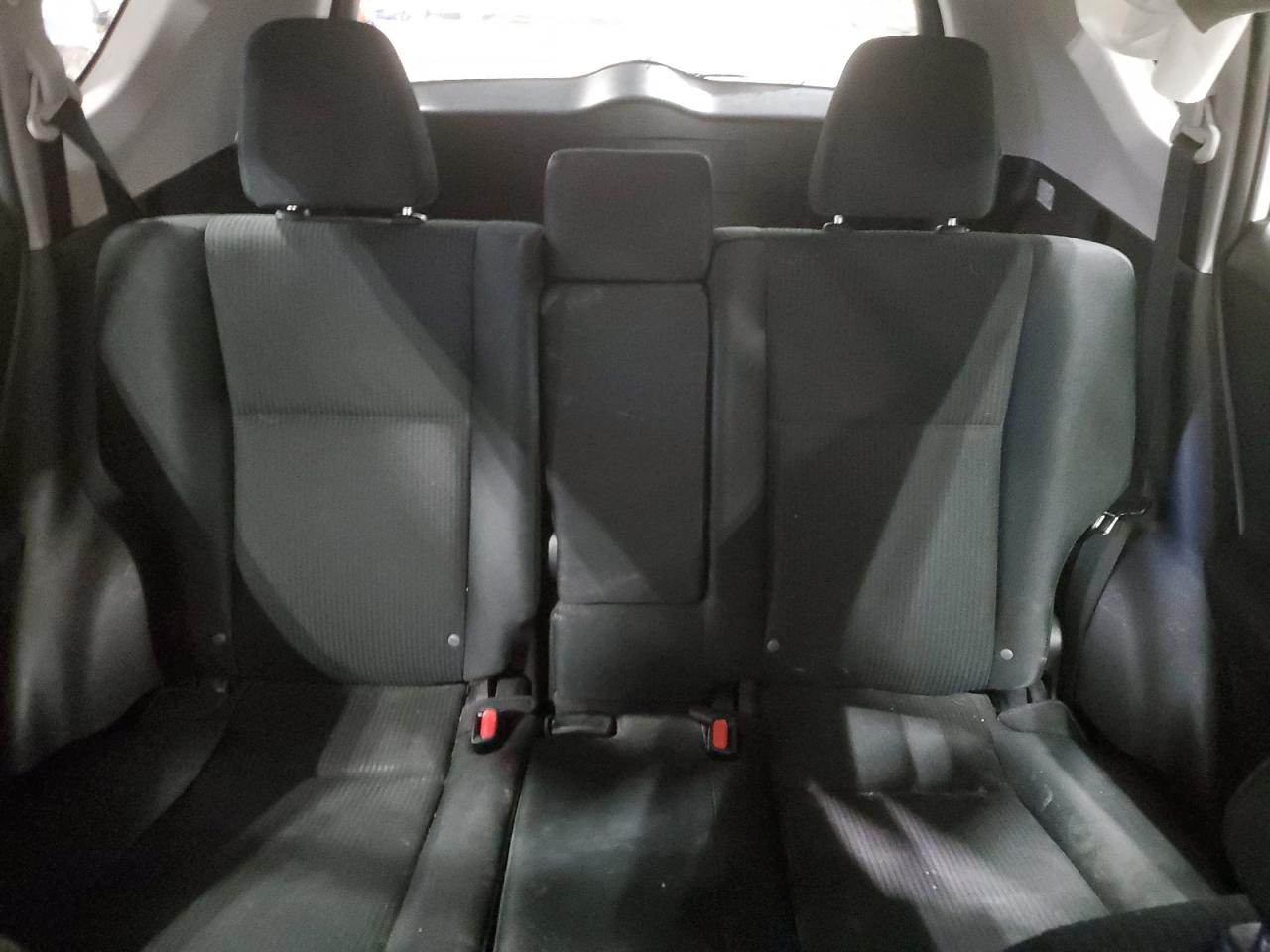 2016 Toyota Rav4 Le VIN: 2T3BFREV1GW508144 Lot: 90081345