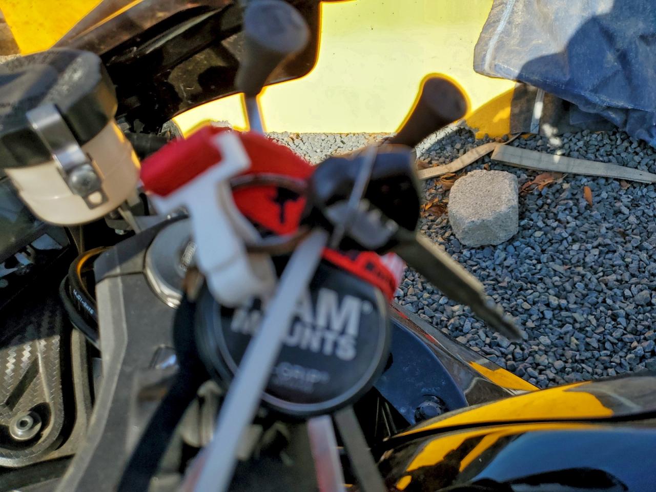 2020 Suzuki Gsx-R600 VIN: JS1GN7FA1L7100073 Lot: 94160535