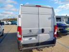 2021 PEUGEOT BOXER PROF for sale at Copart NEWBURY