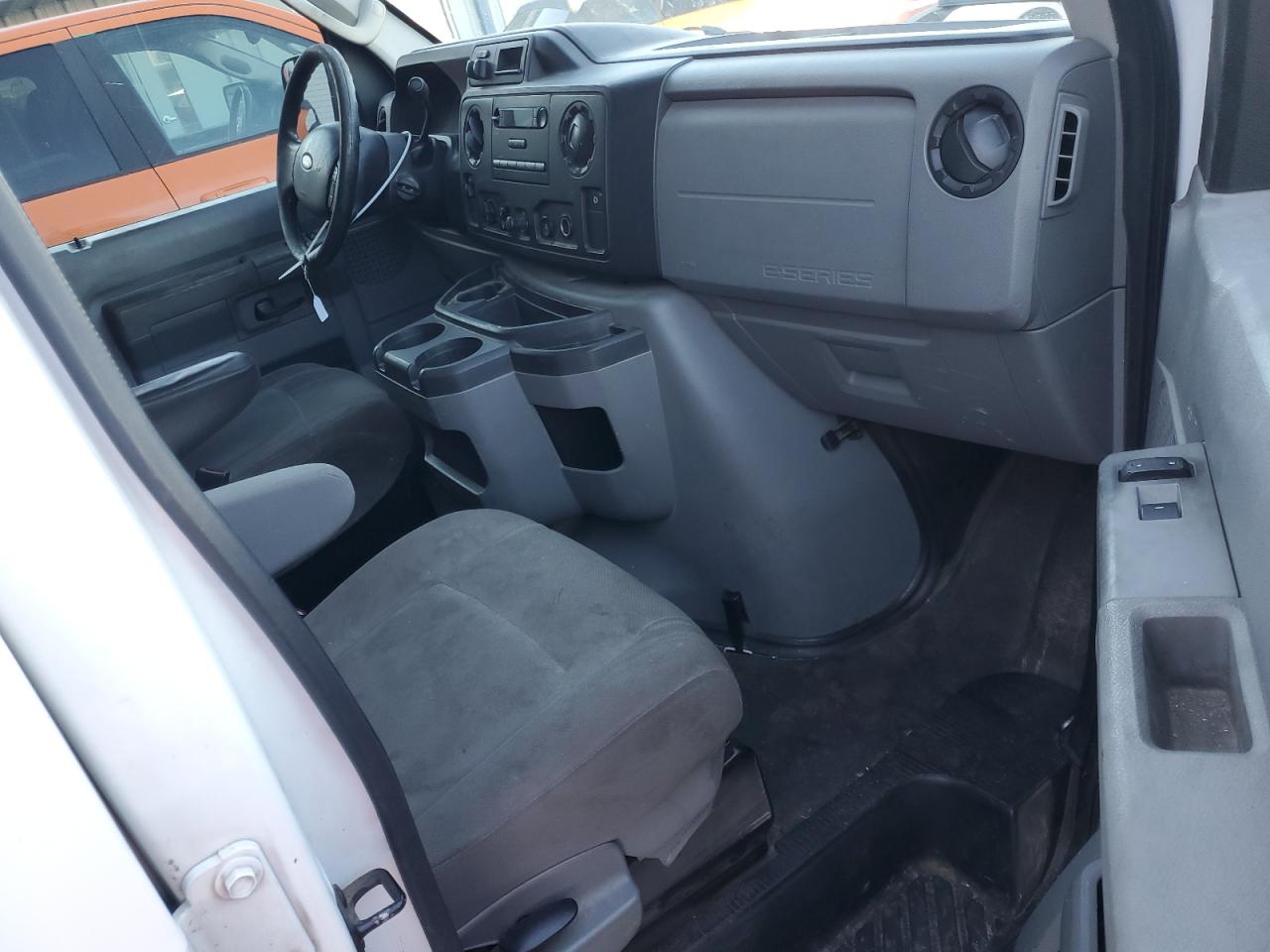 2012 Ford Econoline E250 Van VIN: 1FTNE2ELXCDA79597 Lot: 91061855