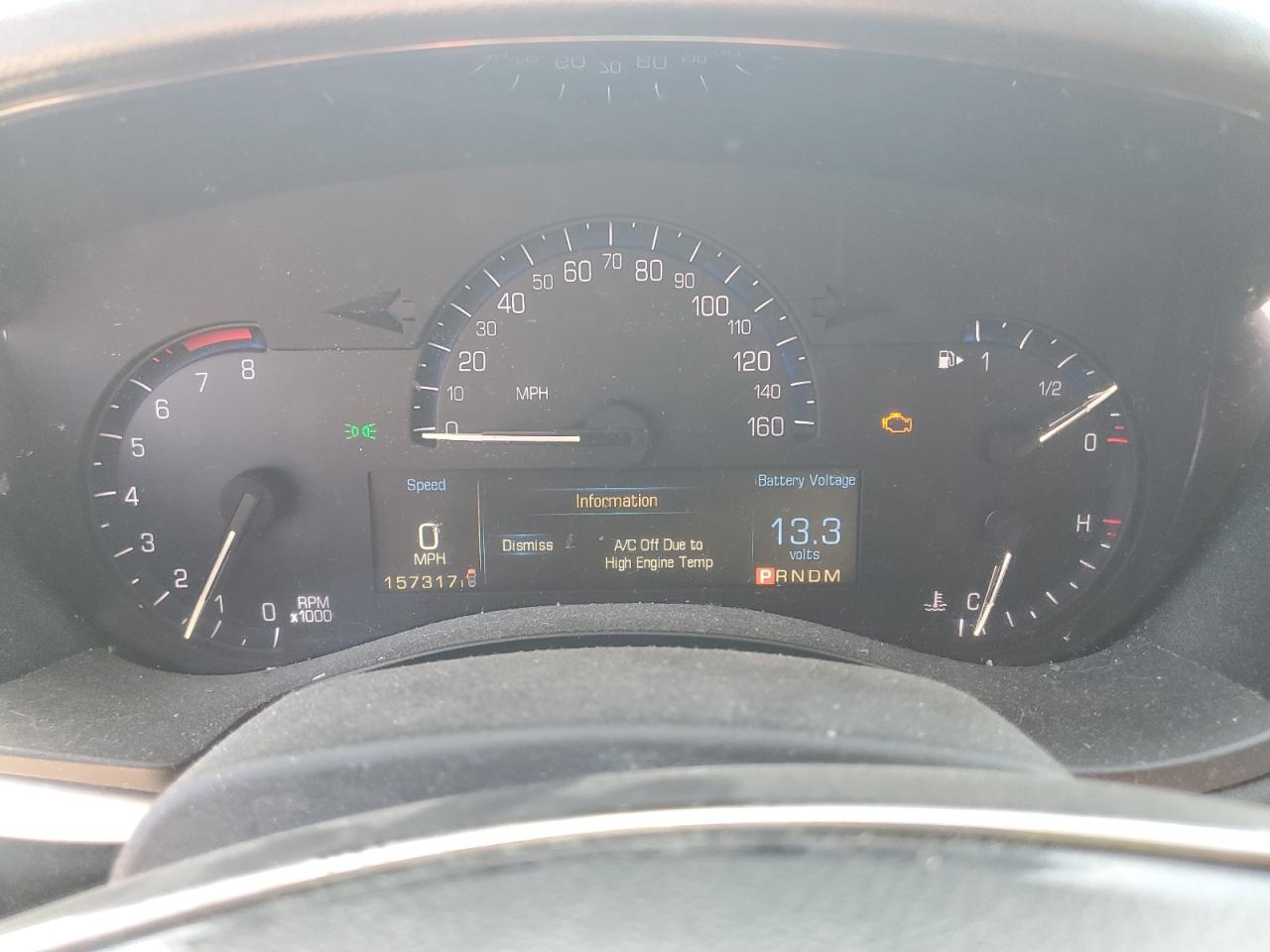 2014 Cadillac Ats Luxury VIN: 1G6AB5RA3E0157989 Lot: 92630335