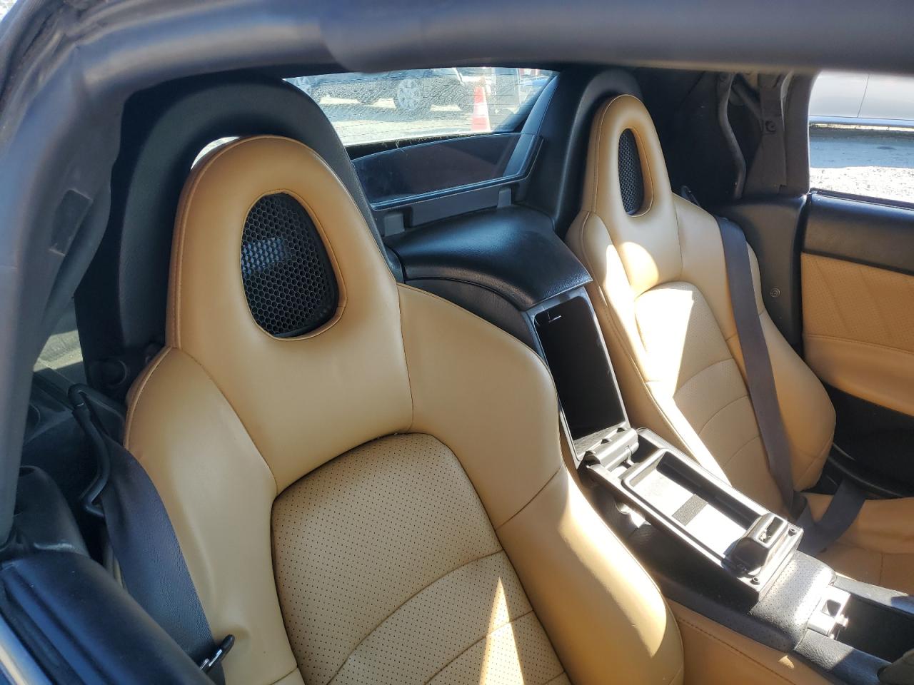 2005 Honda S2000 VIN: JHMAP21405S002497 Lot: 91072685