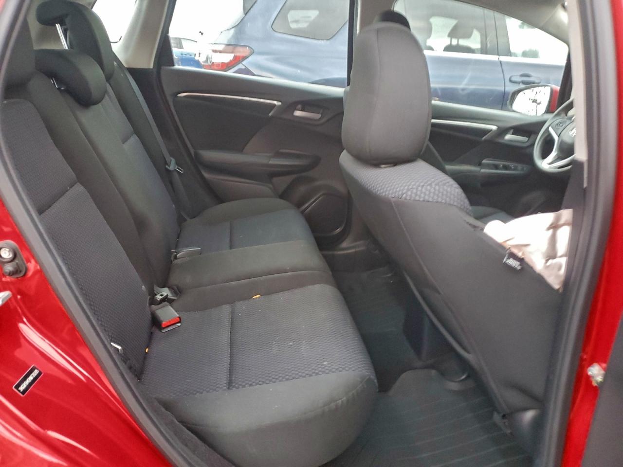 2019 Honda Fit Lx VIN: 3HGGK5H42KM720205 Lot: 94564645