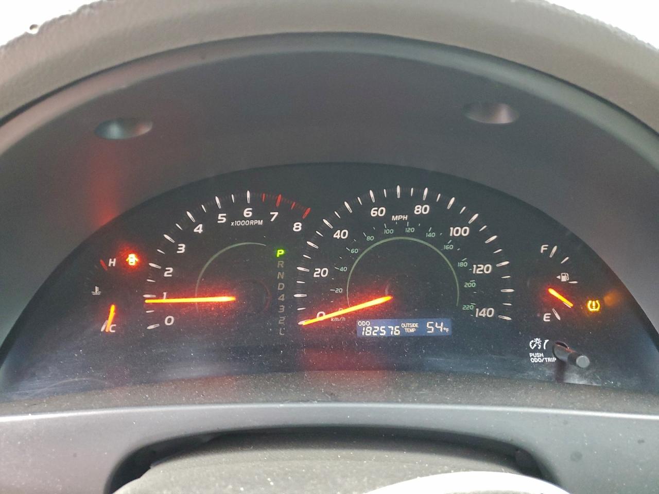 2007 Toyota Camry Ce VIN: 4T1BE46KX7U554963 Lot: 94473725