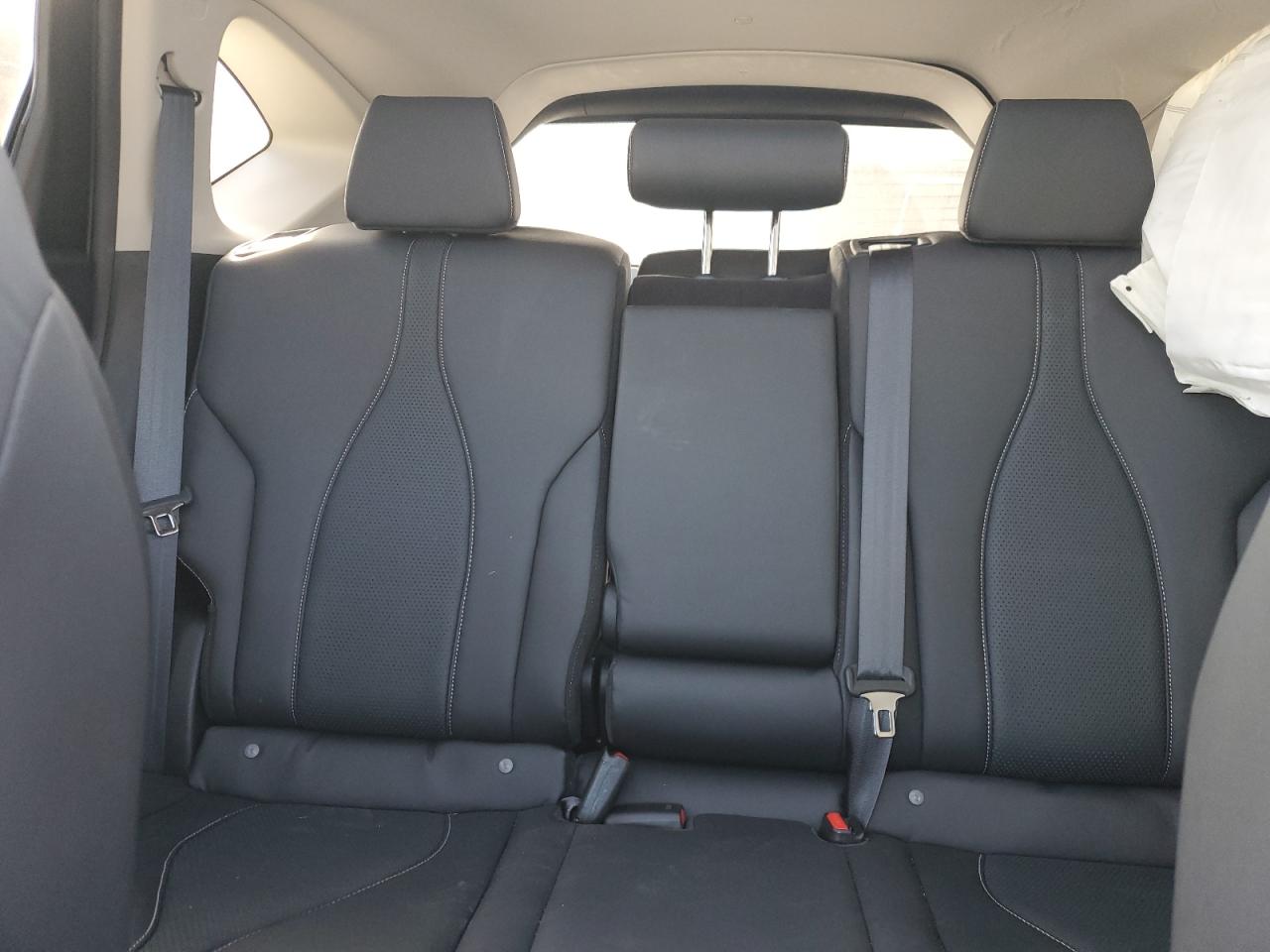 2024 Acura Rdx Technology VIN: 5J8TC2H52RL013684 Lot: 92787935