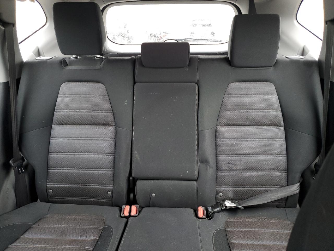 2019 Honda Cr-V Lx VIN: 2HKRW6H30KH226925 Lot: 92127085