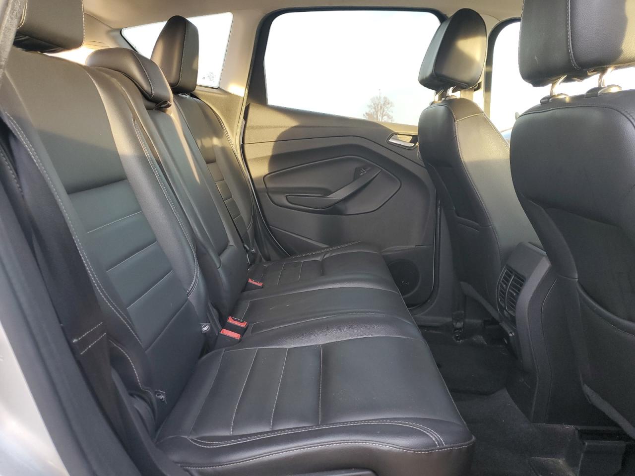 2016 Ford C-Max Premium Sel VIN: 1FADP5CU3GL118874 Lot: 92085515