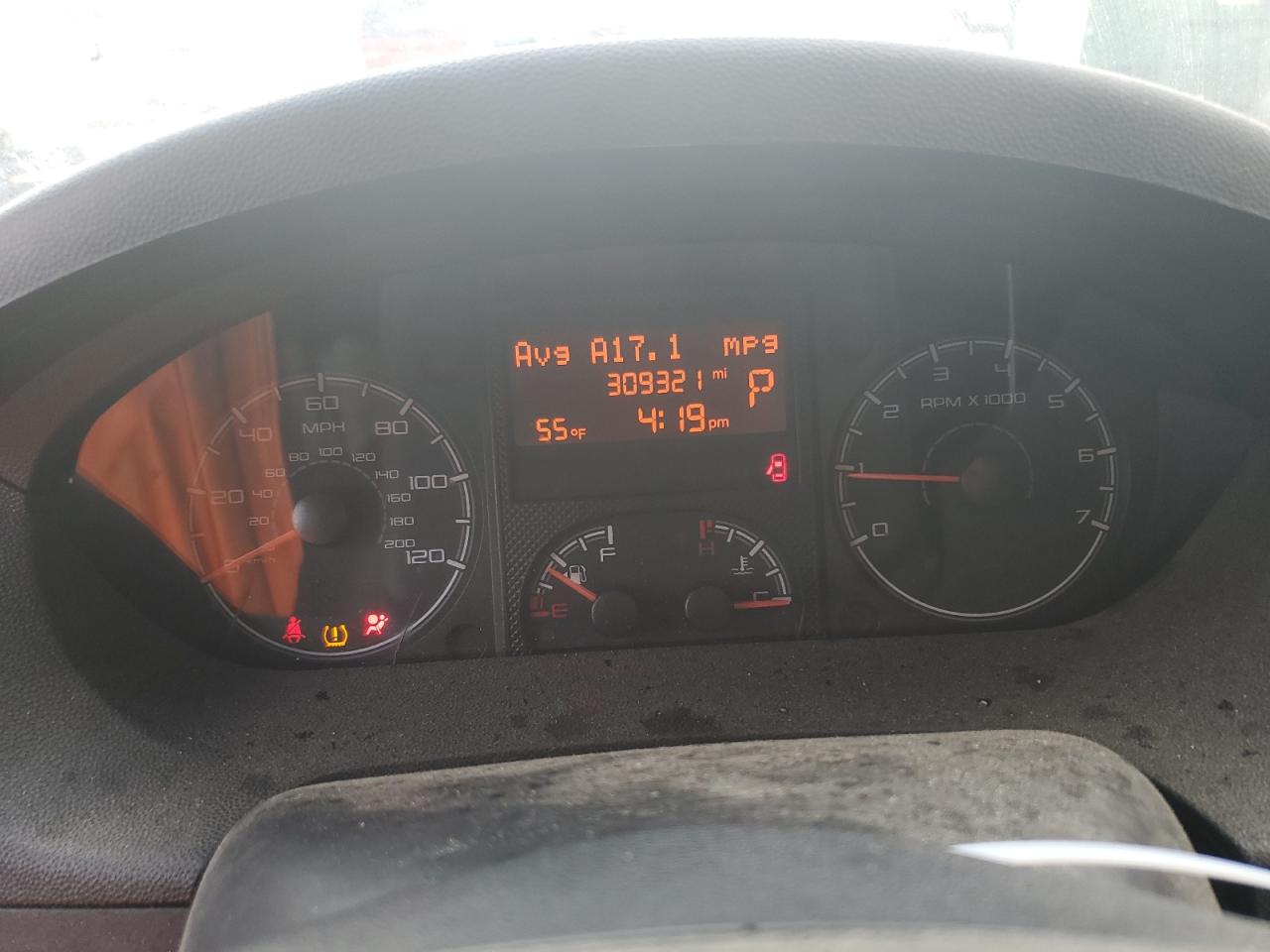 2017 Ram Promaster 2500 Delivery Van VIN: 3C6TRVDG6HE547369 Lot: 91487845