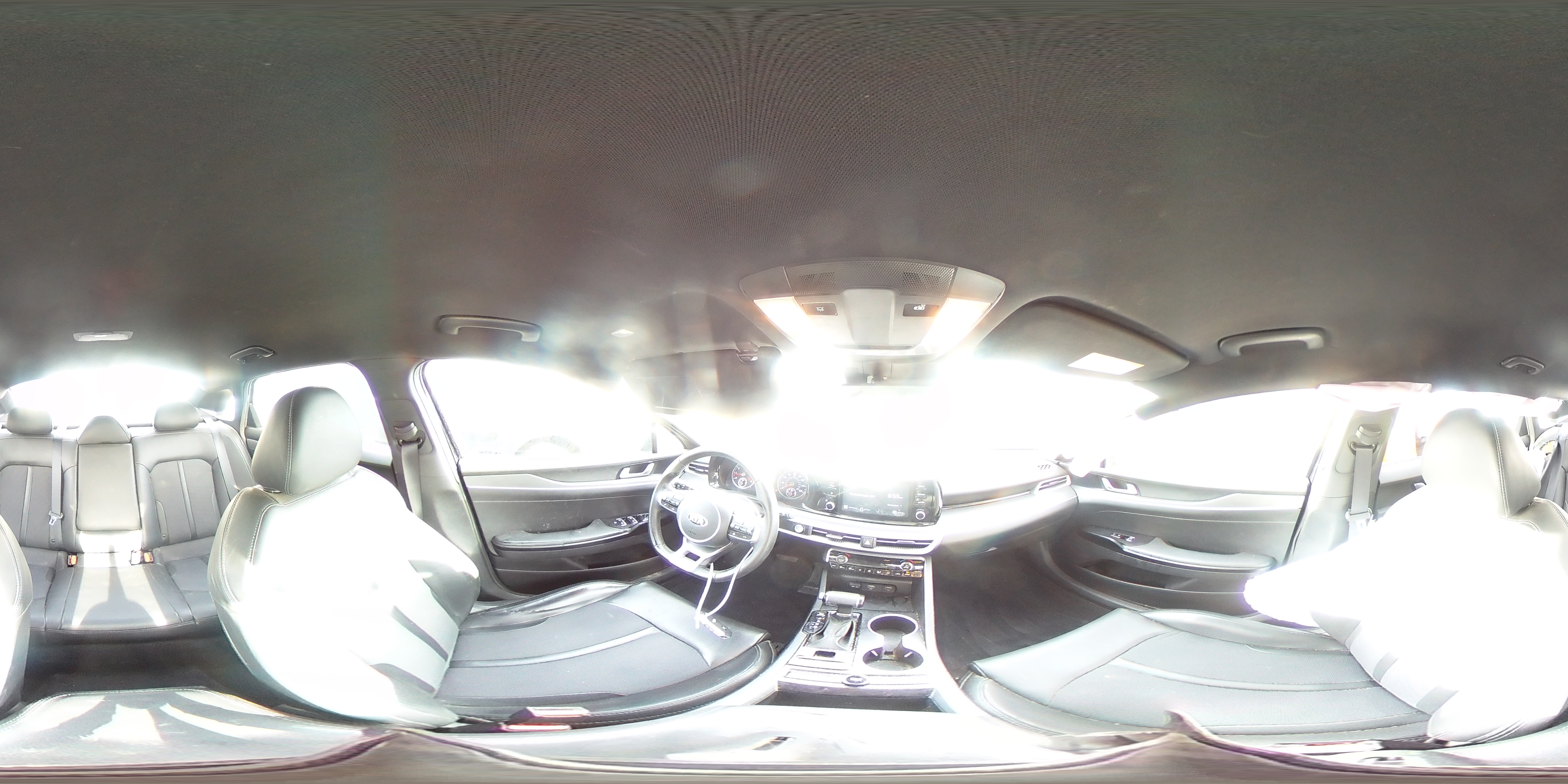 2021 Kia K5 Gt Line VIN: 5XXG64J22MG020033 Lot: 91832915