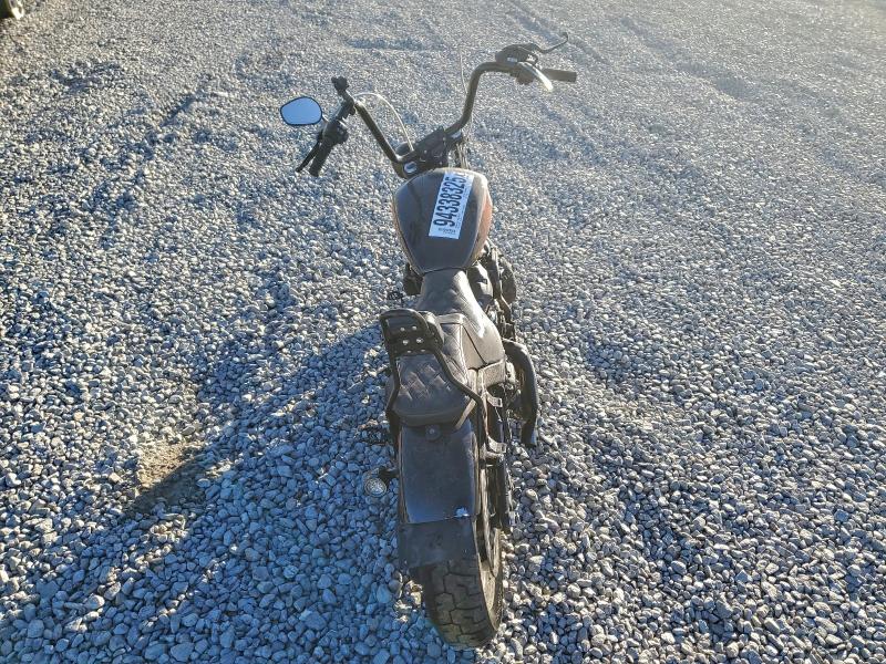 2023 HARLEY-DAVIDSON FXBBS   