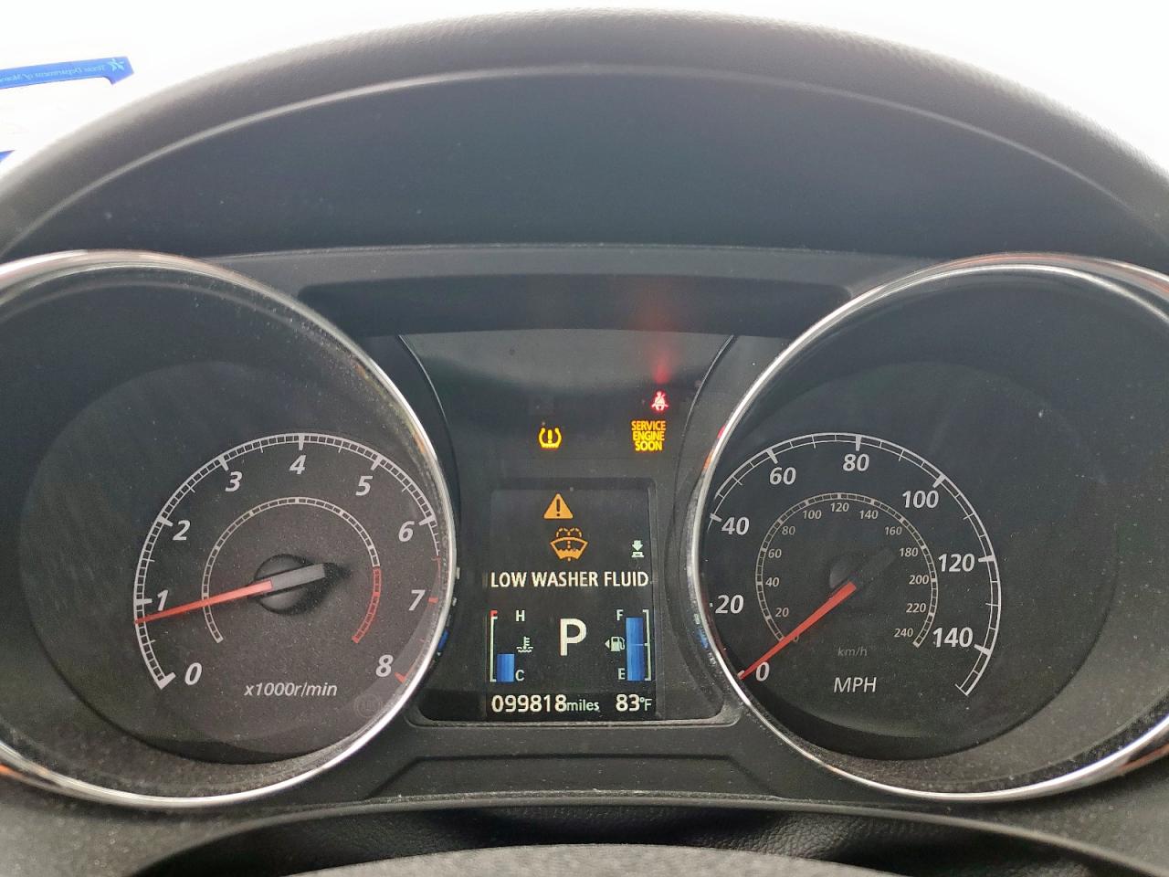 2019 Mitsubishi Outlander Sport Es VIN: JA4AR3AUXKU025510 Lot: 91679235