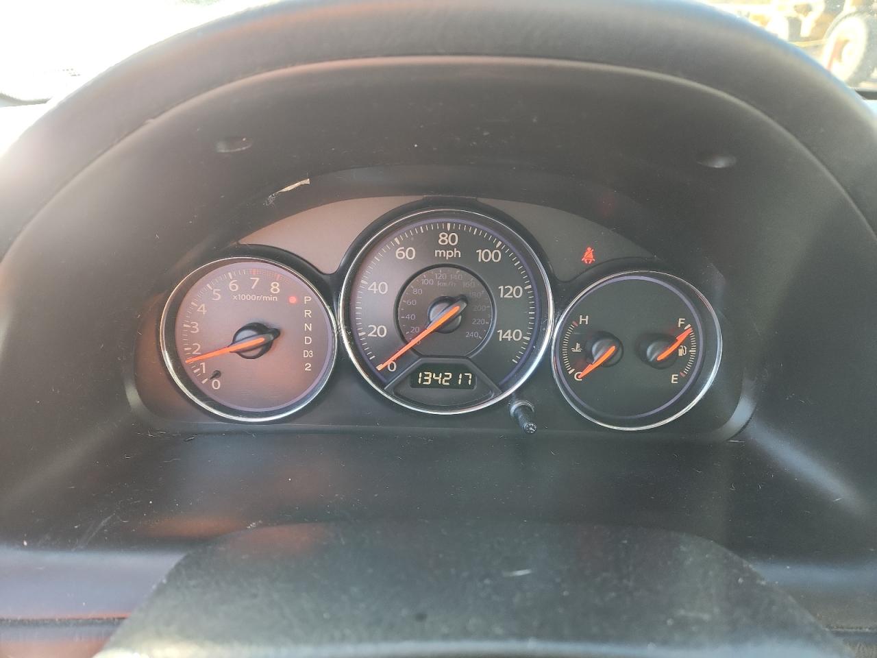 2003 Honda Civic Ex VIN: 1HGES267X3L023967 Lot: 92072355