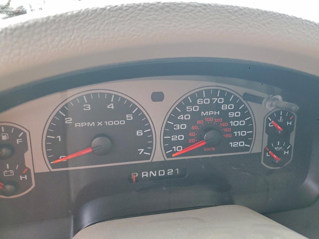 2007 Ford F150 VIN: 1FTPX14V07FA62737 Lot: 93647345