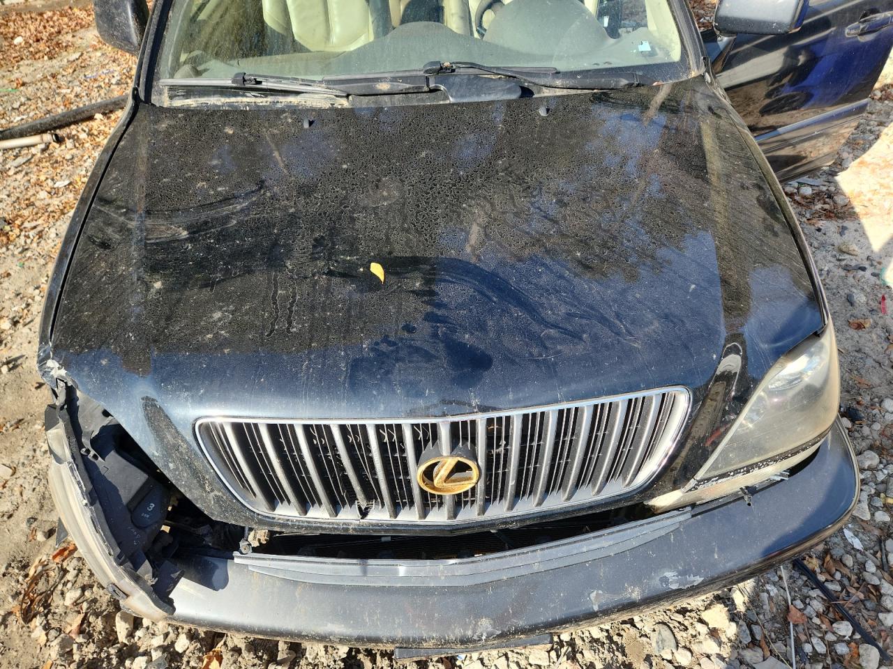 1999 Lexus Rx 300 VIN: JT6HF10U5X0026735 Lot: 92407275