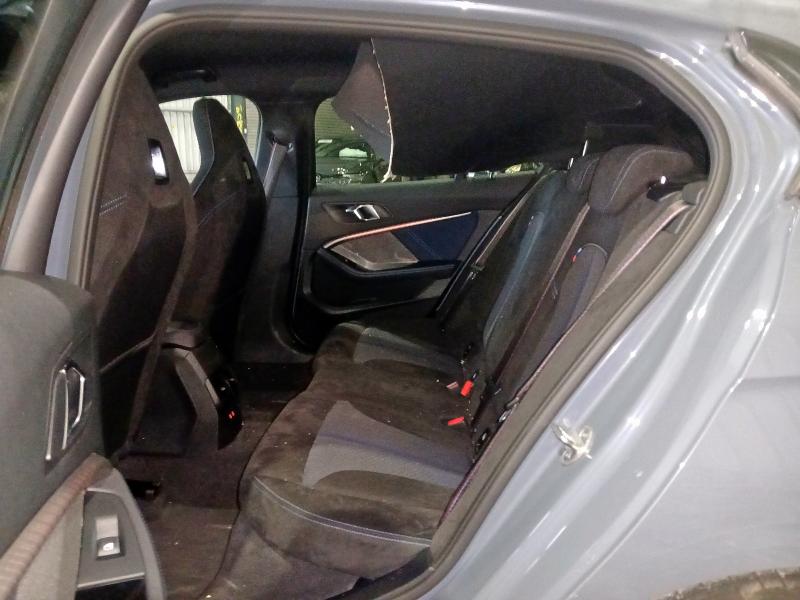 2020 BMW 1 SERIES M135I XDRIVE 5DR STEP AUTO