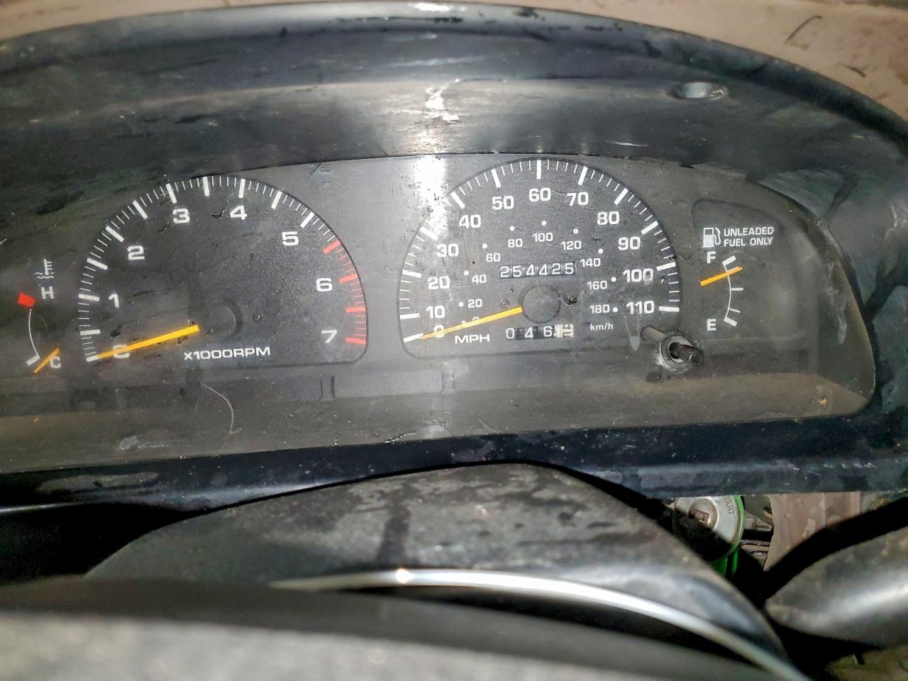 1997 Toyota 4Runner Sr5 VIN: JT3HN86R0V0086141 Lot: 93972015