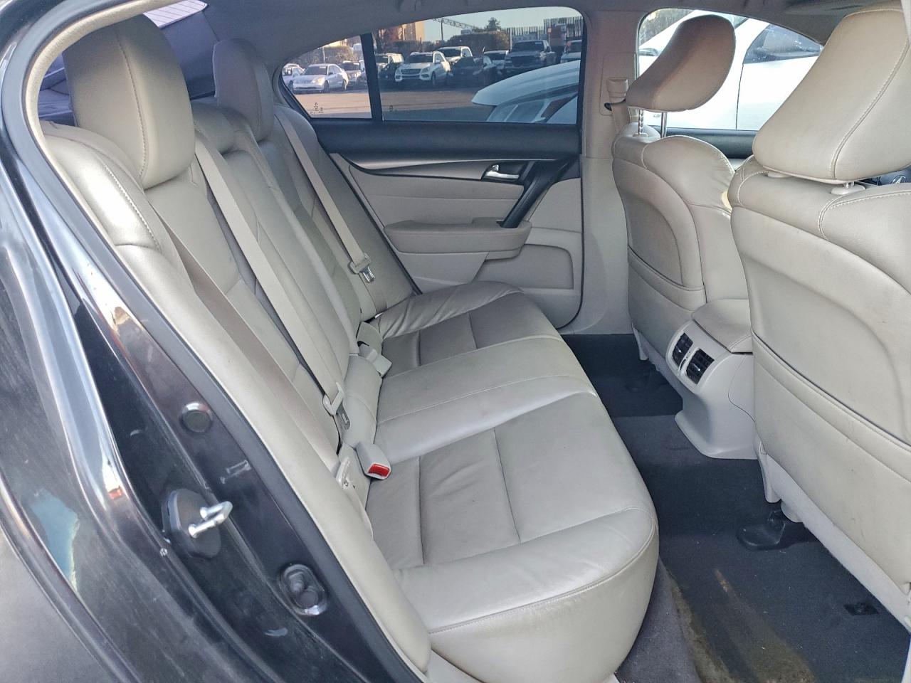 2012 Acura Tl VIN: 19UUA8F21CA004094 Lot: 94225245