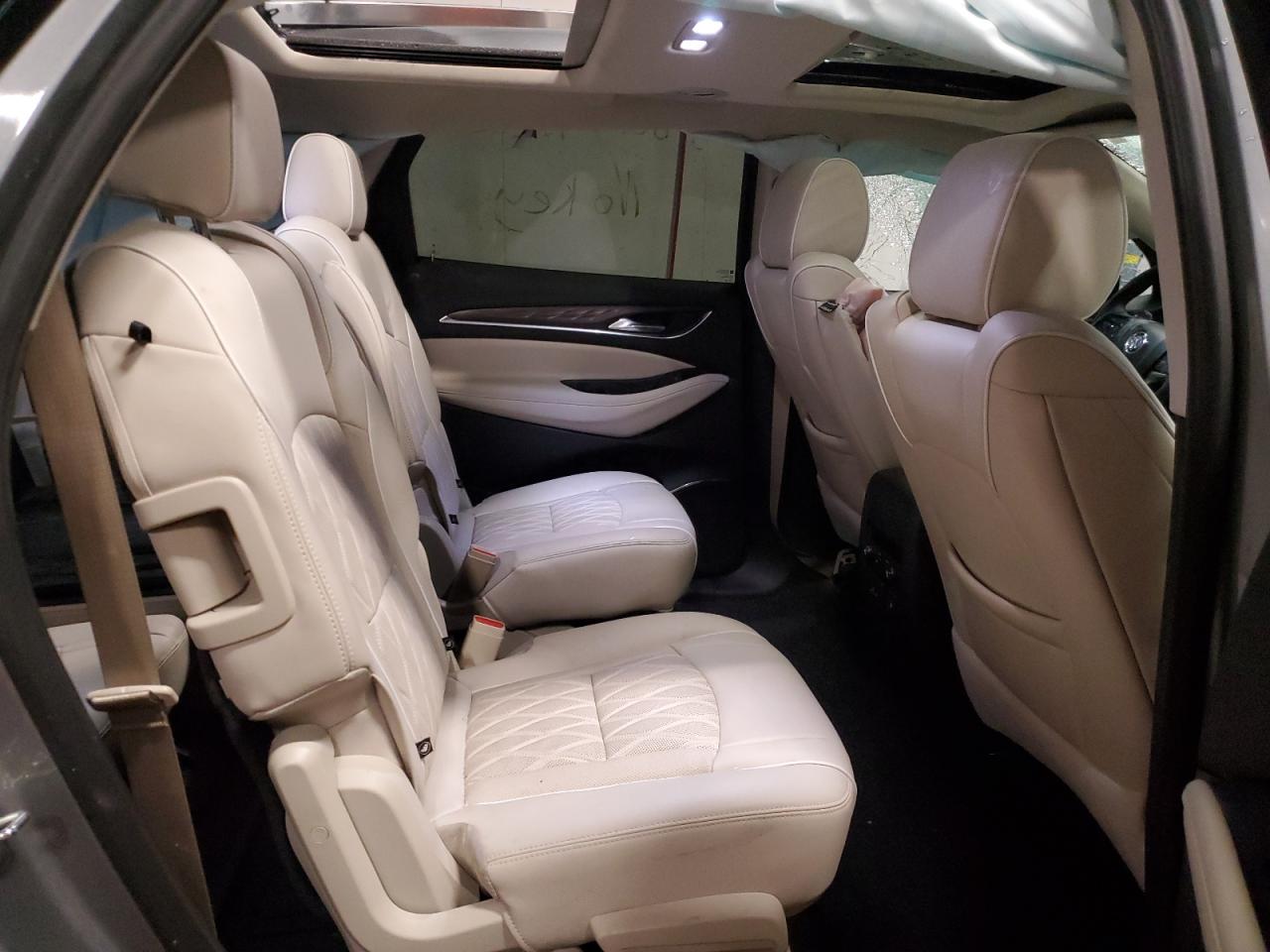 2024 Buick Enclave Avenir VIN: 5GAEVCKW1RJ120019 Lot: 92434595