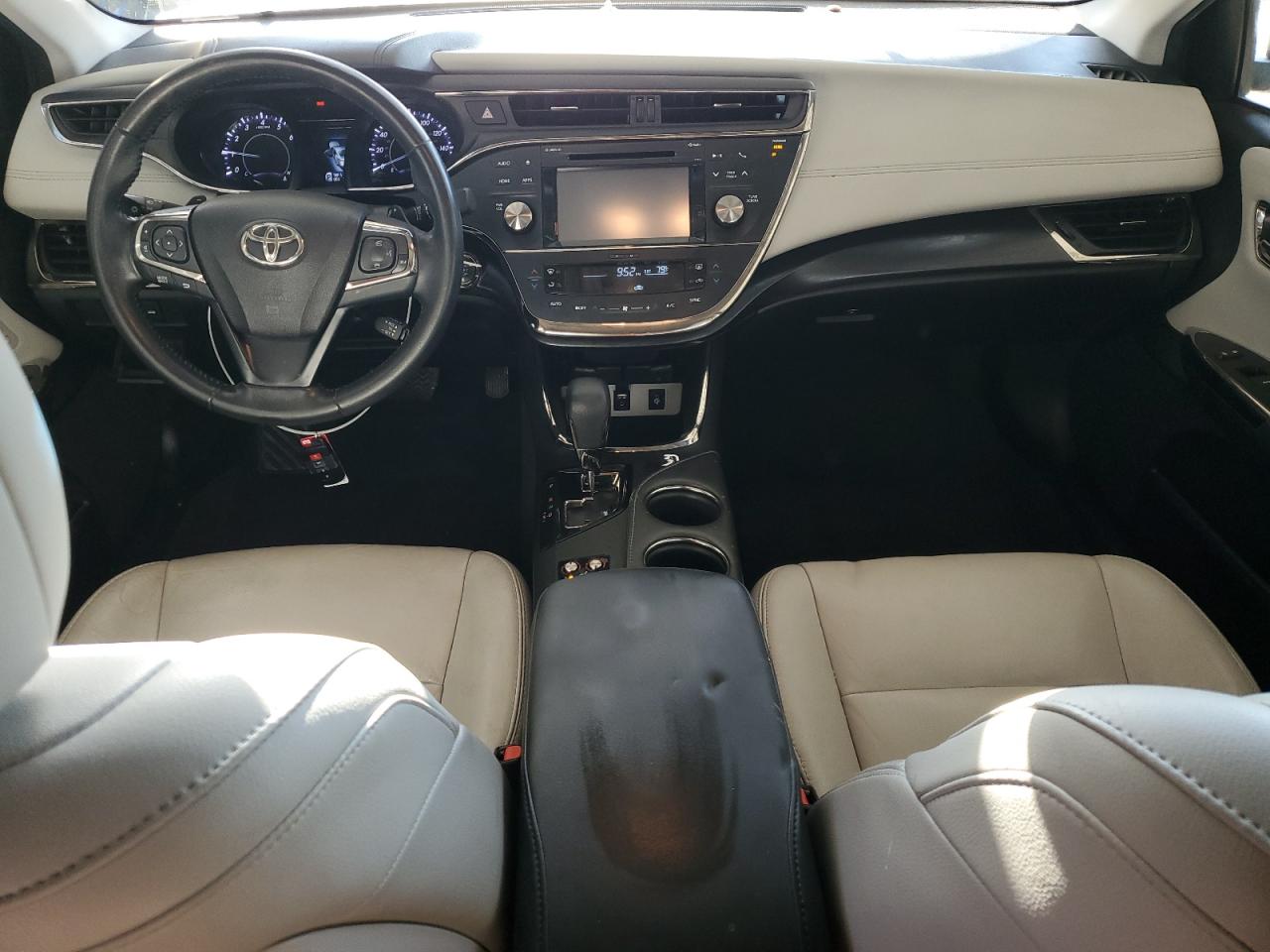 2016 Toyota Avalon Xle VIN: 4T1BK1EB0GU197723 Lot: 91652345