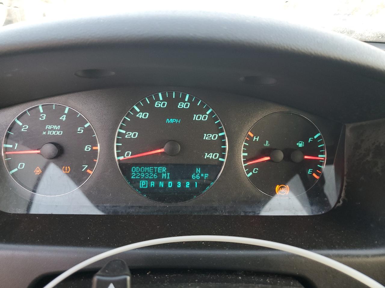 2009 Chevrolet Impala 1Lt VIN: 2G1WT57K791323428 Lot: 90695975