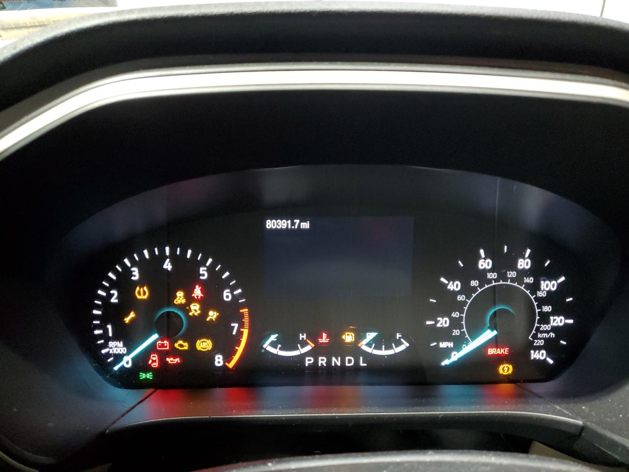 2021 Ford Escape Se VIN: 1FMCU9G67MUB34238 Lot: 92199365