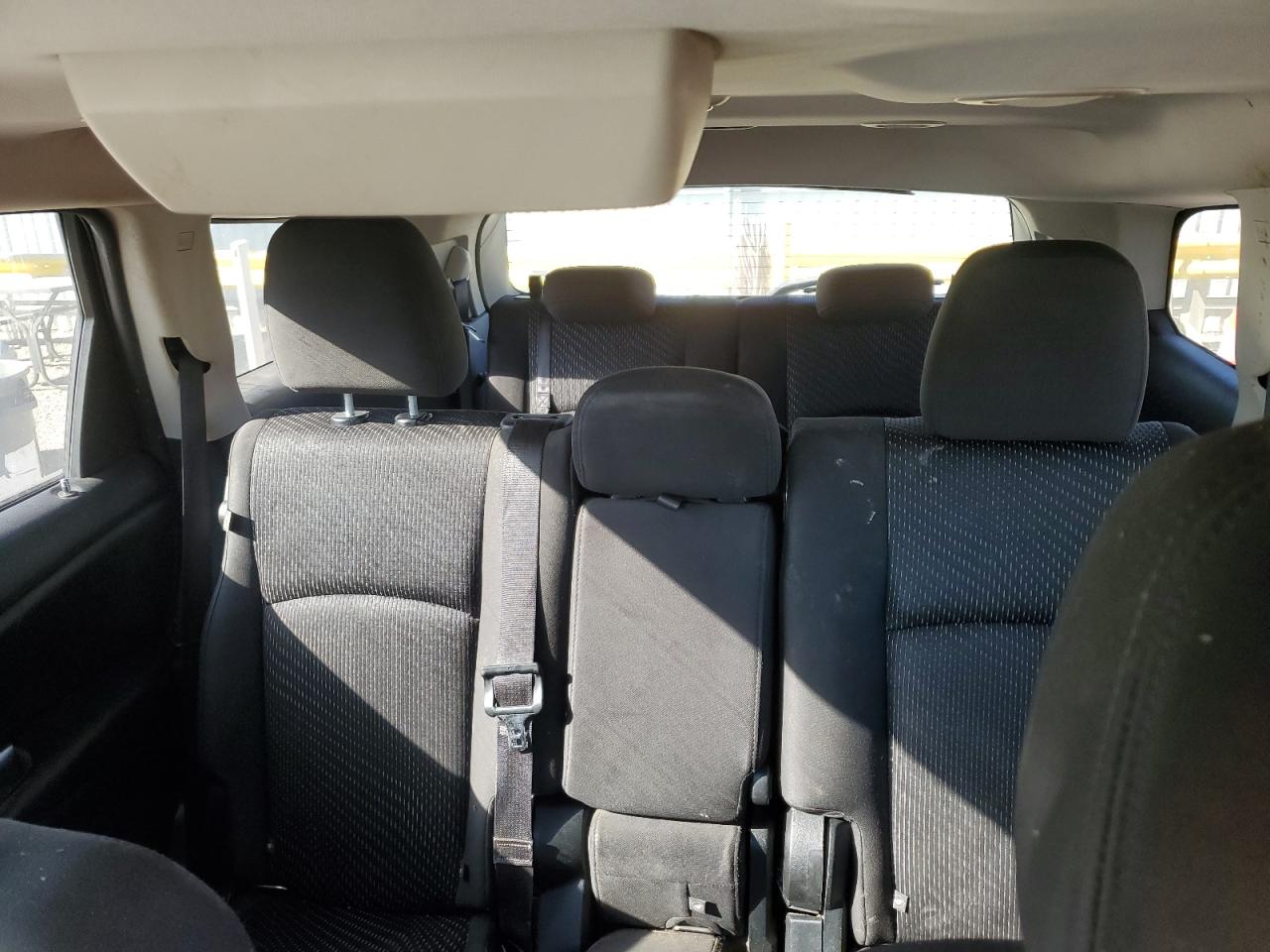 2016 Dodge Journey Sxt VIN: 3C4PDCBG8GT224662 Lot: 91807045