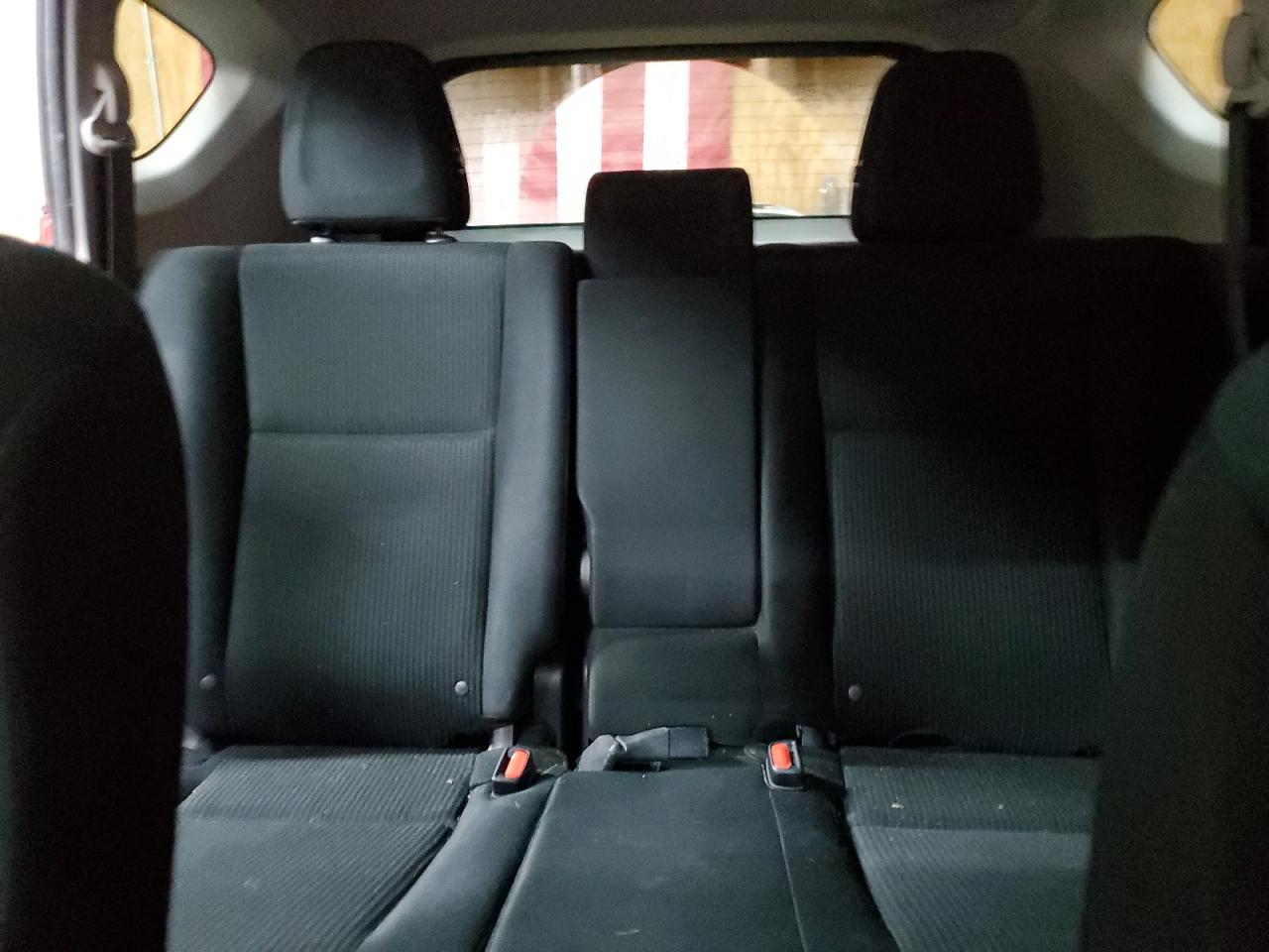 2017 Toyota Rav4 Le VIN: JTMBFREV4HJ109793 Lot: 91489405