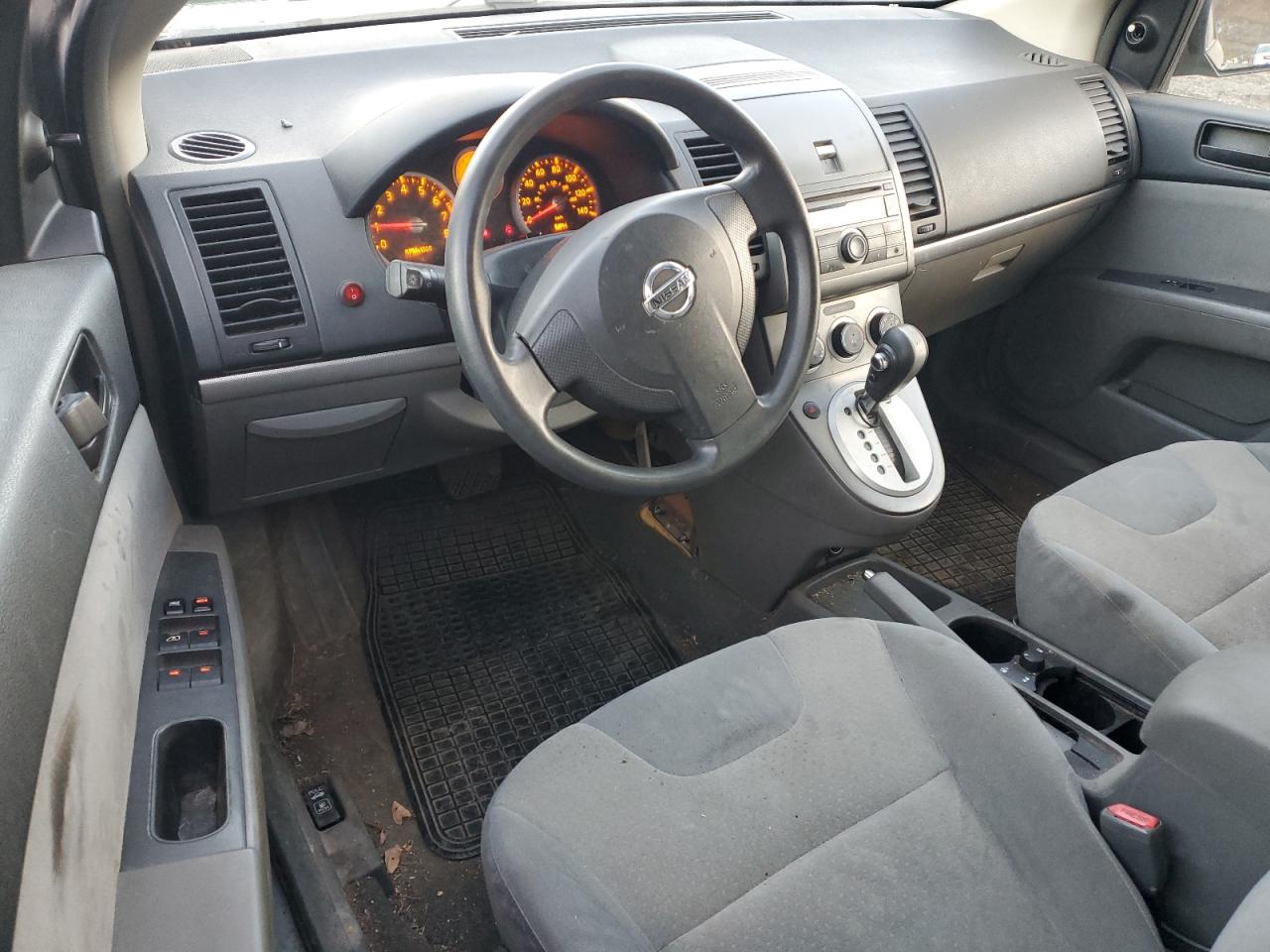 2009 Nissan Sentra 2.0 VIN: 3N1AB61E29L686623 Lot: 93229965