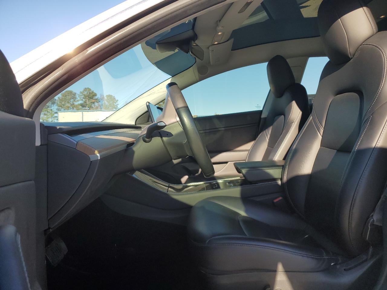 2018 Tesla Model 3 VIN: 5YJ3E1EA5JF023380 Lot: 91984555