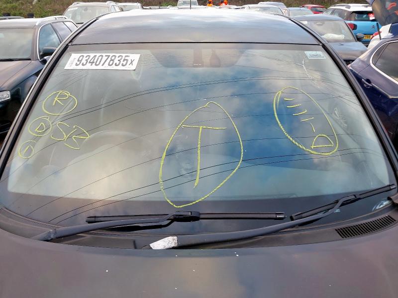 2012 TOYOTA RAV 4 2.2 D-4D XT-R 5DR