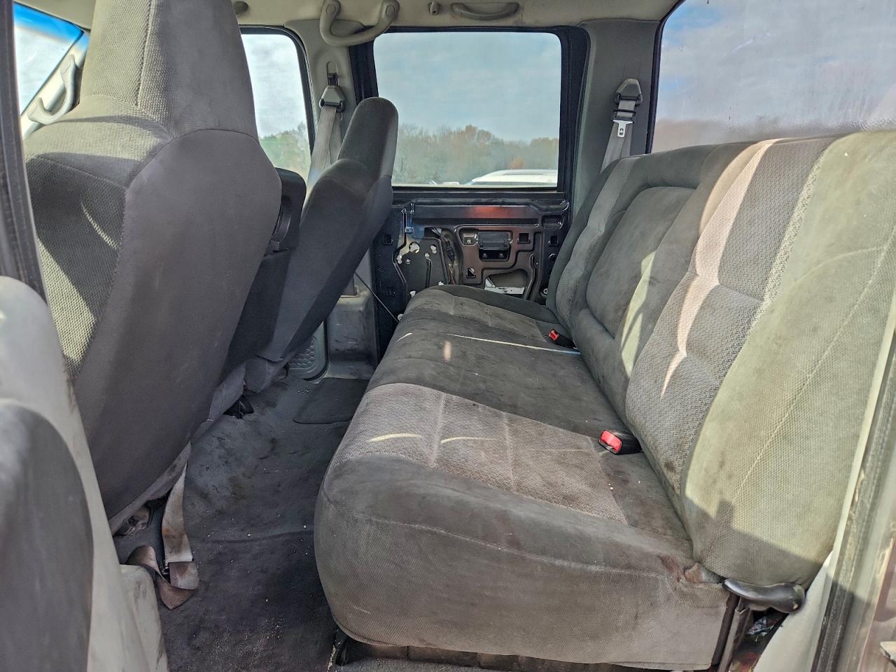 2002 Ford F250 Super Duty VIN: 1FTNW21FX2ED61468 Lot: 93501635