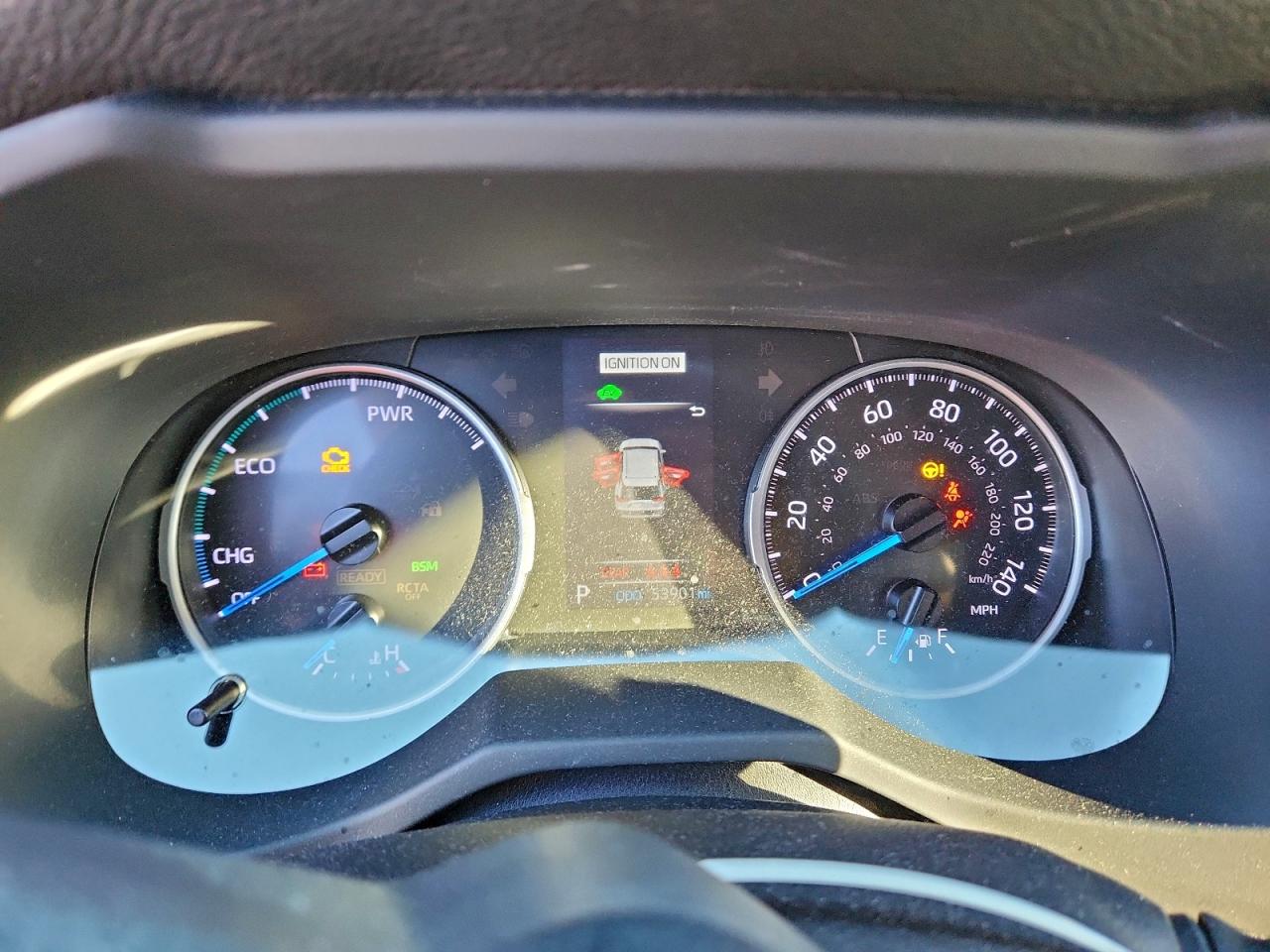 2021 Toyota Rav4 Xle VIN: JTMRWRFV4MD132805 Lot: 93748185