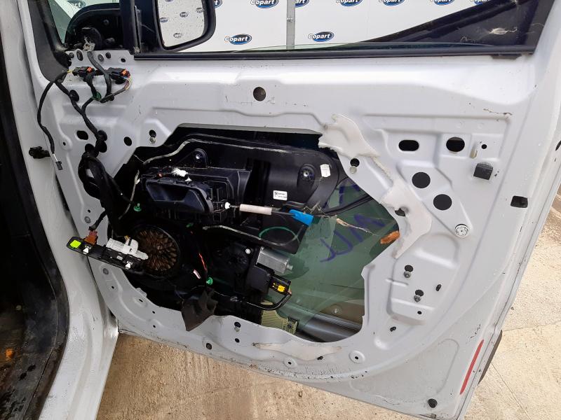 2020 CITROEN BERLINGO 1.5 BLUEHDI 1000KG ENTERPRISE 100PS