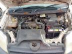 2004 FORD TRAN CONNECT LX TDDI SWB  for sale at Copart WESTBURY