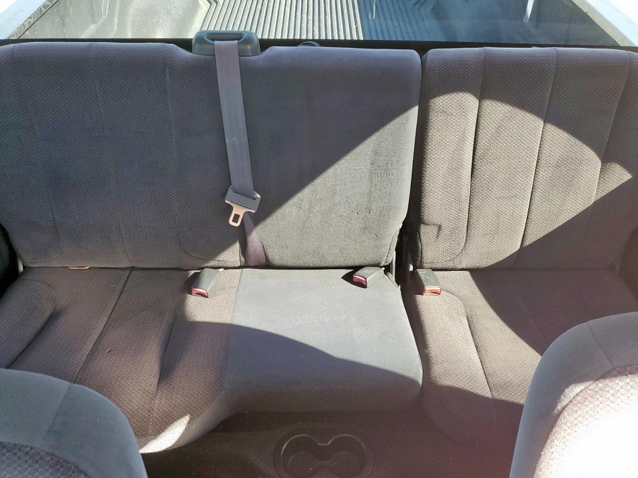 2003 Dodge Ram 3500 St VIN: 3D7MA48C53G861362 Lot: 91844065