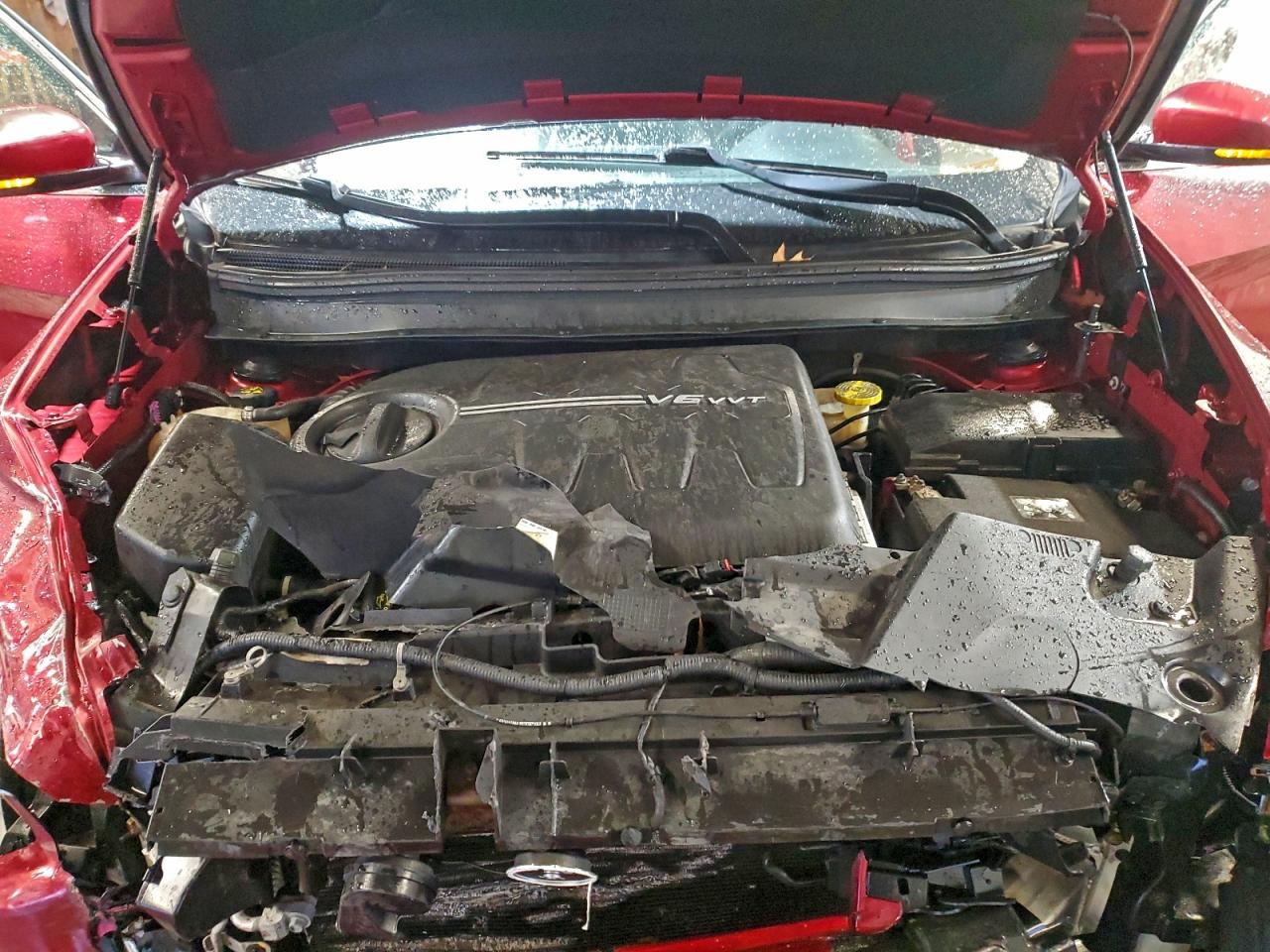 2015 Jeep Cherokee Limited VIN: 1C4PJMDS5FW511062 Lot: 94546065