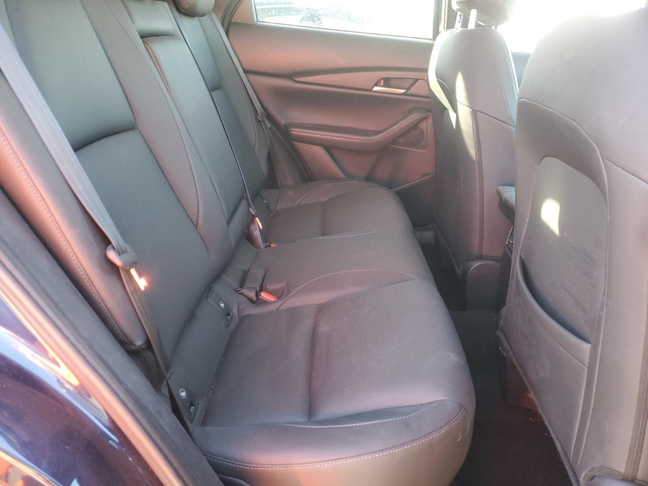 2021 Mazda Cx-30 Select VIN: 3MVDMABL4MM252001 Lot: 84955845