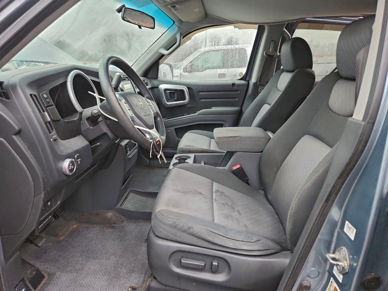 2006 Honda Ridgeline Rts VIN: 2HJYK16476H567755 Lot: 94159765